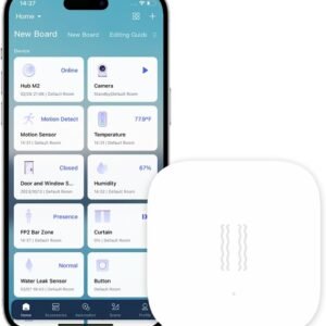 Aqara Vibration Sensor