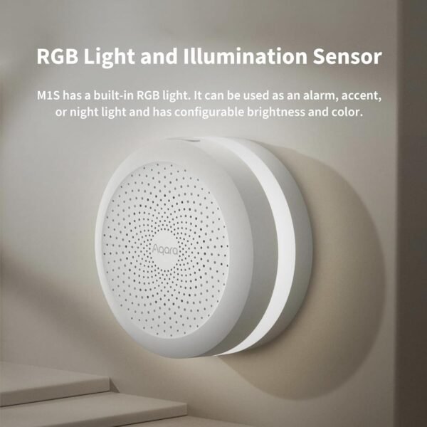 Aqara Hub M1S Gen 2 - Image 4