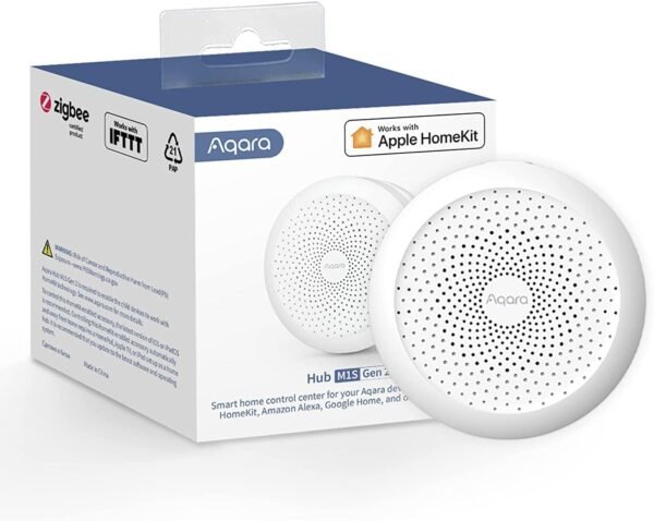 Aqara Hub M1S Gen 2