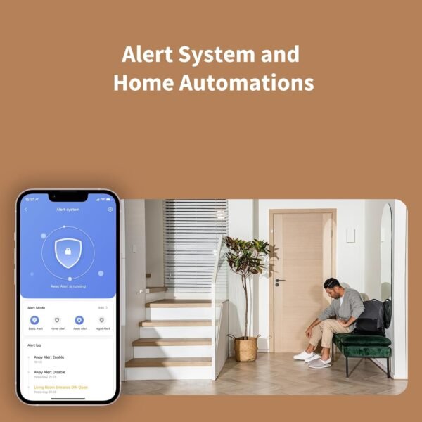 Aqara Motion Sensor P1 - Image 4