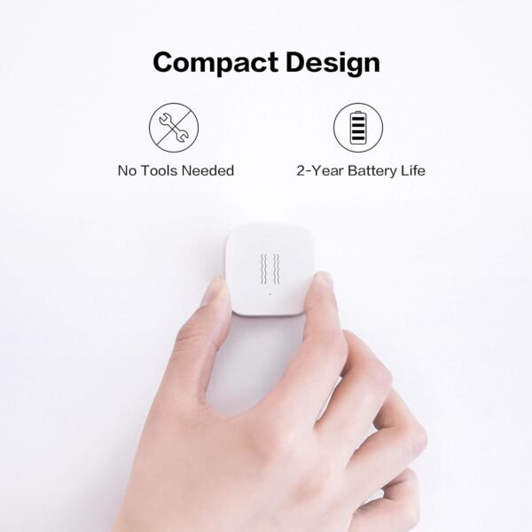 Aqara Vibration Sensor - Image 4