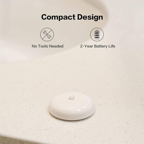 Aqara Water Leak Sensor - Image 3