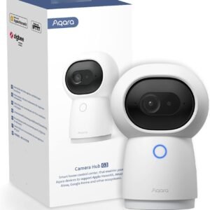 Camera Hub G3