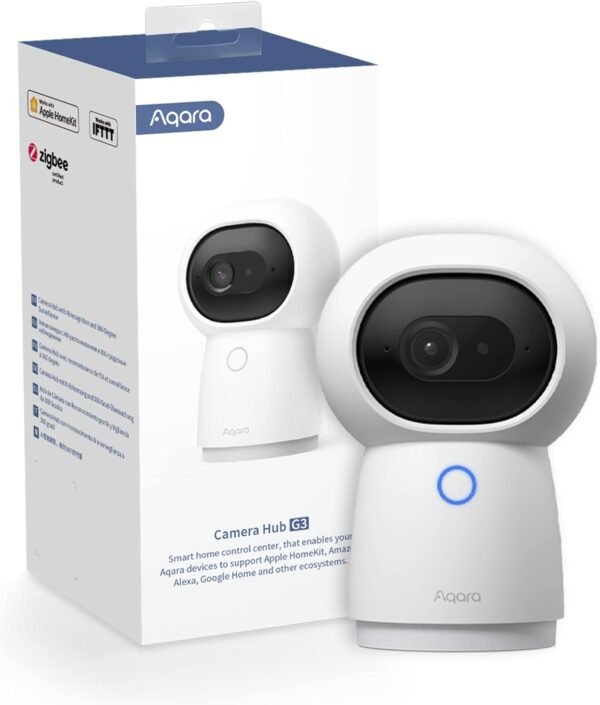 Camera Hub G3