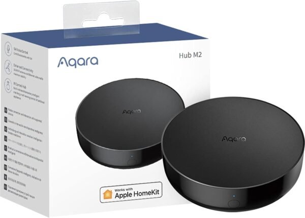 Smart Hub M2