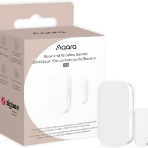 Aqara Door and Window Sensor T1
