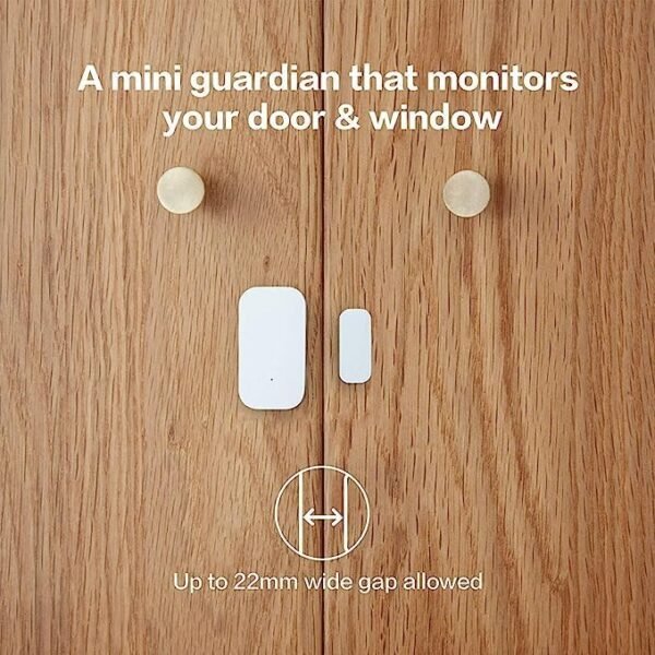 Aqara Door and Window Sensor T1 - Image 6