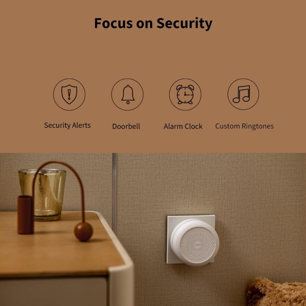 Aqara Hub M1S Smart Home Hub