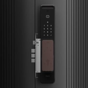 Aqara Smart Door Lock D200i