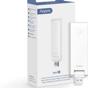 Aqara Smart Hub E1