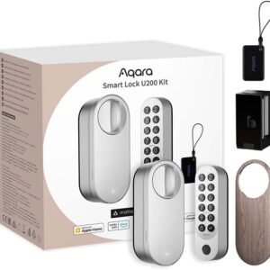Aqara Smart Lock U200 Kit