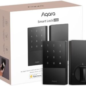Aqara Smart Lock U50
