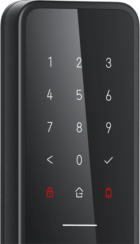 Door Lock Zigbee