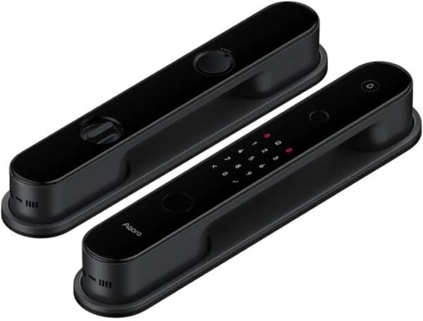 Smart Door Lock D100 Zigbee