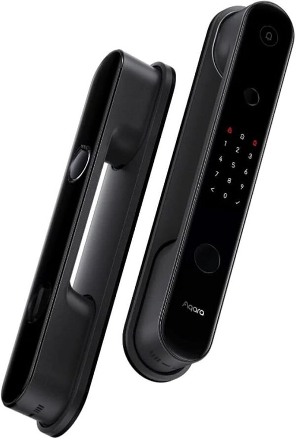 Smart Door Lock D100 Zigbee - Image 2