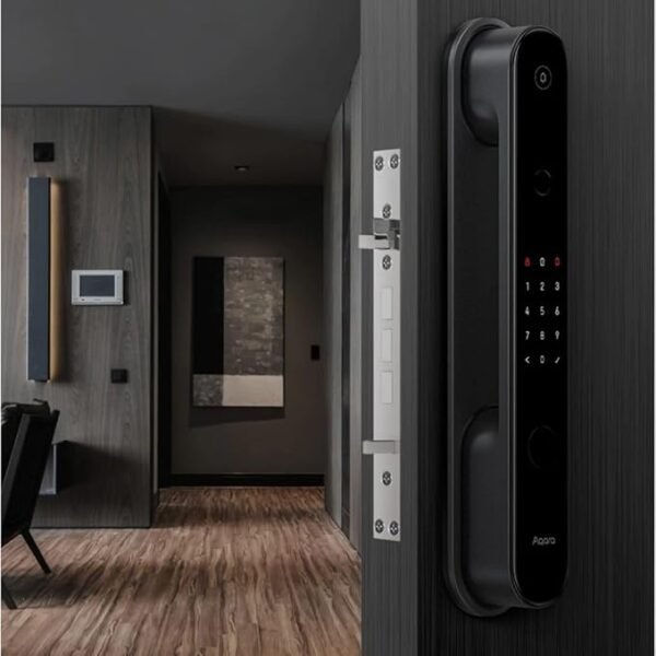 Smart Door Lock D100 Zigbee - Image 4