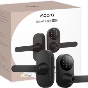 Aqara Smart Lock U300