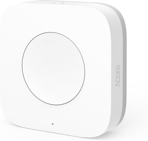 AQARA Smart Home Wireless Mini Switch T1 - Image 2