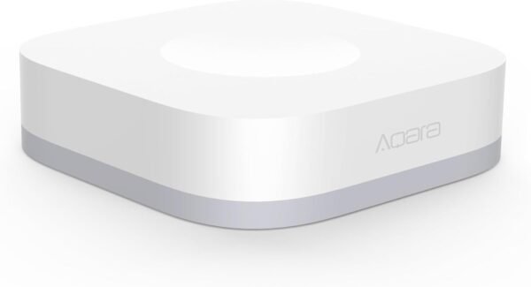 AQARA Smart Home Wireless Mini Switch T1 - Image 3