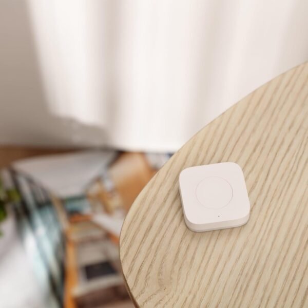 AQARA Smart Home Wireless Mini Switch T1 - Image 6