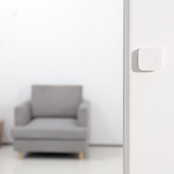 AQARA Smart Home Wireless Mini Switch T1 - Image 8