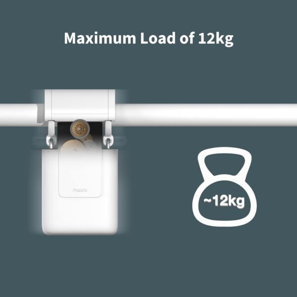 Aqara Smart Curtain Motor E1 (Rod Version, 1 Pack) - Image 6