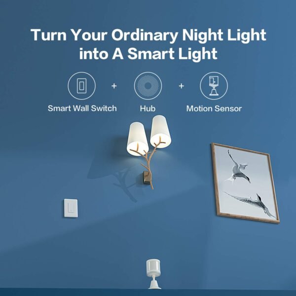 Aqara Smart Wall Switch - Image 4