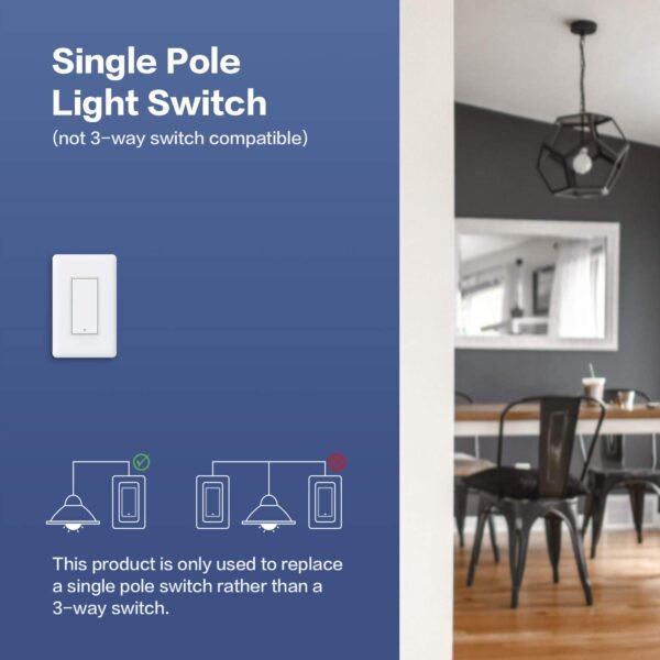 Aqara Smart Wall Switch - Image 5