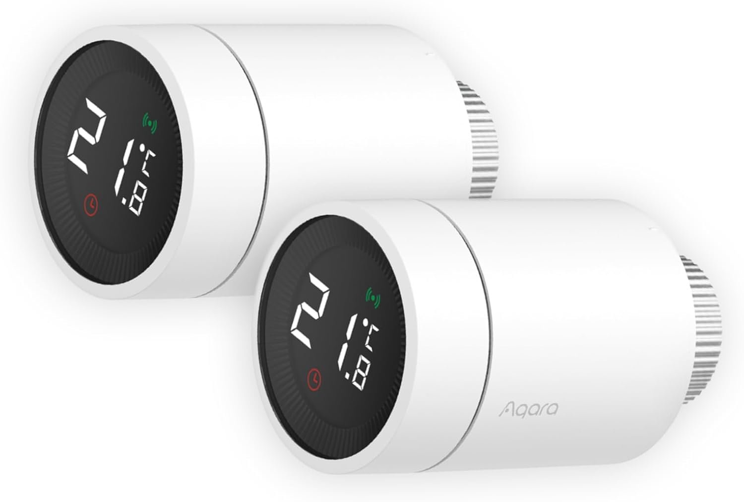 Aqara Smart Radiator Thermostat E1 Kit