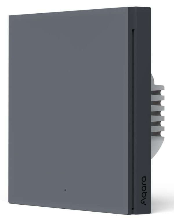 Aqara Smart Wall Switch H1 Global version - Image 3