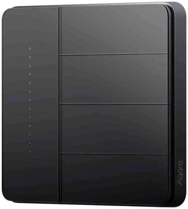 Aqara Smart Wall Switch Z1 Pro Sea Global version