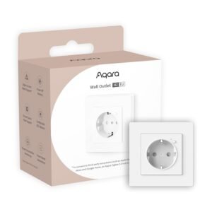 Aqara Wall Socket H2 EU