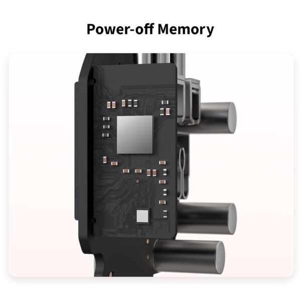 Aqara Wall Socket H2 EU - Image 6